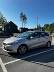 Kia Ceed cee'd_sw 1.4 CRDi EX Euro 5