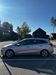 Kia Ceed cee'd_sw 1.4 CRDi EX Euro 5