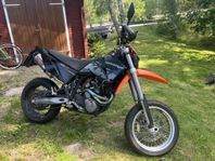 KTM 625 SMC 2005