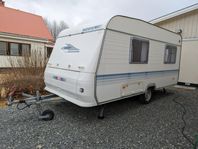 Adria Altea 432 XP 2006