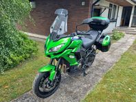 Kawasaki Versys 1000