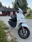 Yamaha Neis 4t super skick