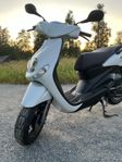Yamaha Neis 4t super skick