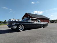 Pontiac Star Chief om606