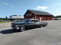 Pontiac Star Chief om606