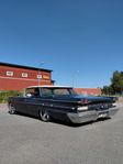 Pontiac Star Chief om606