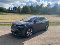 Volkswagen ID.4 Pro Performance 1st Edition