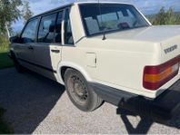 Volvo 740 2.3 GL