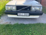 Volvo 740 2.3 GL