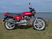 Honda CB250N