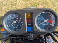Honda CB250N