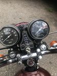 Honda cb 500 twin