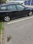 Saab 9-3 2.0t BioPower Vector Ev byte