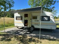 Knaus Husvagn