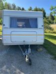 Knaus Husvagn
