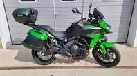 Kawasaki Versys 650 Grand tourer