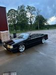 Volvo 740 cab