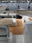 Wellcraft Trojan 350 - 95