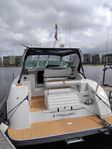 Wellcraft Trojan 350 - 95