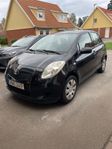 Toyota Yaris 5-dörrar 1.0 VVT-i Euro 4