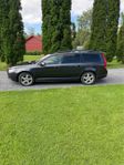 Volvo V70 D5 AWD Geartronic Kinetic Euro 5