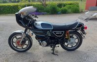 Yamaha XS 750