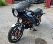 Yamaha XS 750
