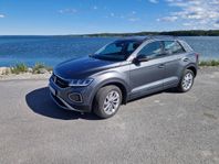 Volkswagen T-Roc 1.5 TSI ACT OPF Base Euro 6