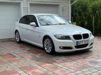BMW E90 LCI 320d xdrive