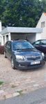 Toyota Avensis Kombi 2.0 D-4 VVT-i
