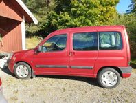 Citroën Berlingo Kombi 1.6i Euro 3
