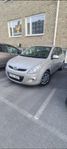 Hyundai i20 5-dörrar 1.4 Select Euro 4