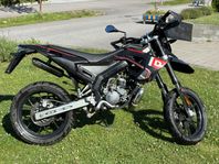 Derbi Senda x-treme limited 2019