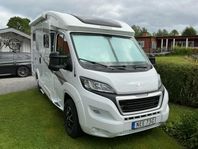 Knaus van ti Platinum Selection 2019