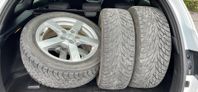 Allrounddäck Nokian Hakkapelitta R2
