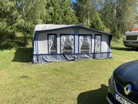 Förtält 