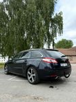 Peugeot 508 SW 2.0 BlueHDi 180 EAT Euro 6