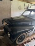 Volvo PV 544A 1.6