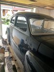 Volvo PV 544A 1.6
