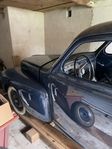 Volvo PV 544A 1.6