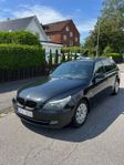 BMW 523 i Touring automat dragkrok nye besk