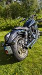 Kawasaki meanstreak 1500
