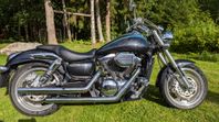 Kawasaki meanstreak 1500