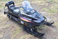 Ski-Doo Skandic Wide Track