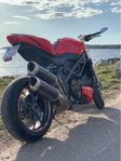 Ducati 1098 Streetfighter