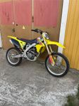 Suzuki rmz 250 2010