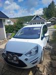 Ford S-Max 2.0 TDCi Powershift Business Euro 5