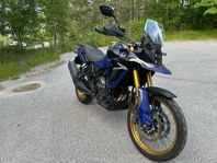 Dl800de v-strom