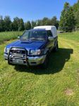 Nissan NP300 King Cab 2.5 4WD