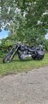 Harley Davidson Super Glide FXDC 